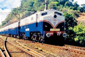 How would you like your train: Central Railway asks commuters