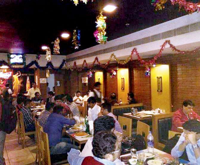 Mulund