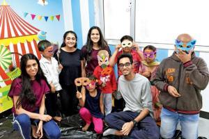 Mumbai: Teen aims to raise Rs 40 lakh for cancer patients