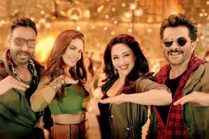 'Not concerned about Total Dhamaal's Box Office, country comes first'