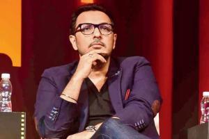 Dinesh Vijan: Creating a horror comedy universe in Bollywood