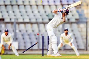 Sanjay Manjrekar on struggling Mumbai Ranji team: This is not a crisis