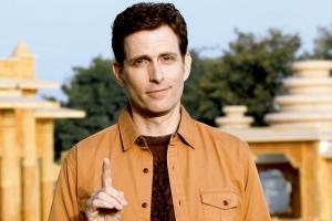 Edward Sonnenblick: Waiting for Bob Christo's biopic