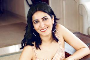 Eisha Chopra: My writing made me a better actor