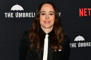 Ellen Page: It's time to defend transgender people