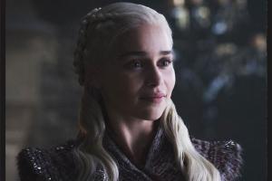 Emilia Clarke on GOT final season: Some things will shock people