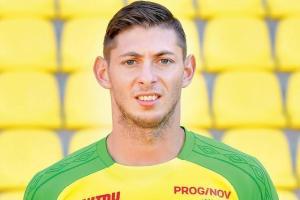 Emiliano Sala's crashed plane didn't have commercial licence