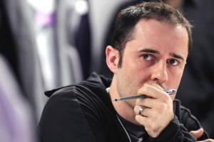 Twitter co-founder Evan Williams steps down from board