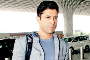 Why Farhan Akhtar went missing? 