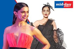 B-Town celebs dazzle at Filmfare Glamour & Style Awards 2019