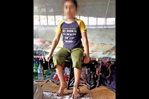 'We will counsel the mother and provide shelter to girl'