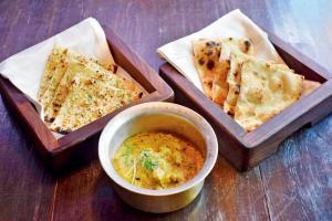 Mumbai Food: Eatery in Khar transports you to old Delhi streets 