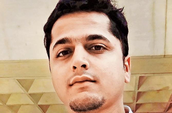 Gaurav Ogale