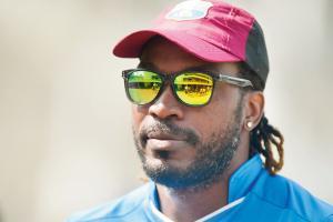 Chris Gayle to retire from ODIs after World Cup 2019