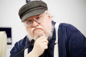 George R.R. Martin turned down Game Of Thrones cameo