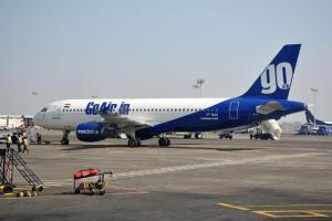 GoAir Bhubaneswar-Kolkata flight experiences severe air turbulence