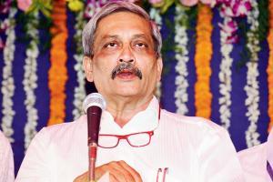 'If something happens to Manohar Parrikar, Goa will be in crisis'