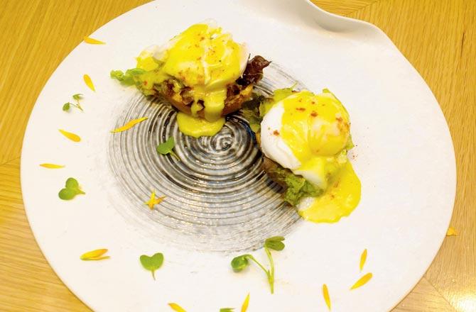 Guacamole Goan choriz chilli