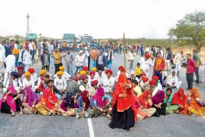 Rajasthan government passes Bill for 5 per cent reservation for Gujjars