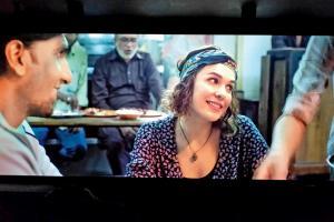 Mumbai Diary: Tuesday Dossier