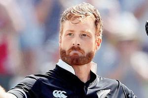 IND vs NZ: Injured Martin Guptill likely to miss 5th ODI