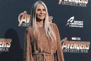 Gwyneth Paltrow will no longer be a part of Marvel Cinematic Universe