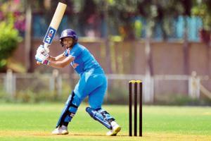 India eves ready to salvage pride in final tie vs New Zealand