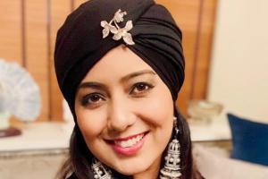 Harshdeep Kaur: It is the first time I am judging a reality show
