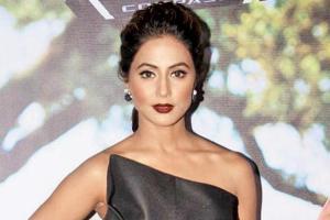Hina Khan, aka Komolika, to take a break from Kasautii Zindagii Kay