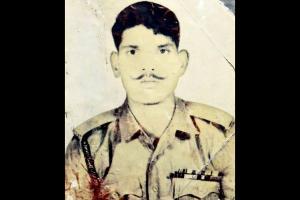 War veteran's toughest battle yet is for land