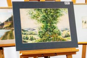 Adolf Hitler's artworks to be auctioned