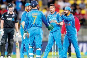 Can Rohit Sharma and Co improve T20I record against New Zealand?
