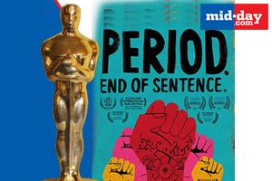 India shines across the world at Oscars 2019