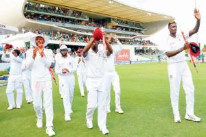 Ian Chappell: West Indies have found Mr Right in Jason Holder