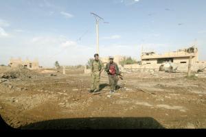 EU must take back IS fighters: US