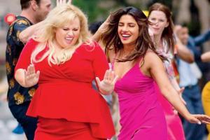 Isn't It Romantic Movie Review: Love, with a playful parody