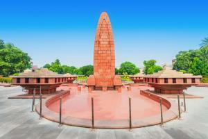 Punjab Assembly seeks British government apology for Jallianwala Bagh