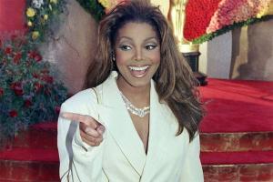 Janet Jackson to launch Las Vegas residency in May