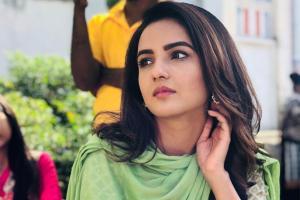 Jasmin Bhasin: Don't think I'll ever take up supernatural shows