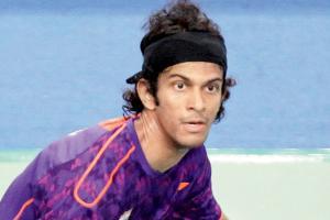 German Badminton Championship: Subhankar Dey, Ajay Jayaram crash out