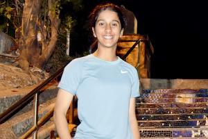 Cricketer Jemimah Rodrigues: People started recognising me in Bandra