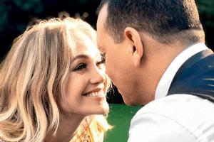 Jennifer Lopez to beau Alex: You make my world a beautiful place