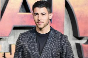 Nick Jonas to return for 'Jumanji' sequel
