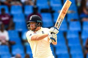 England stumble despite Johnny Bairstow's fighting 50 vs West Indies