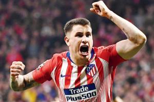 CL: We are not through, says Atletico boss after 2-0 win over Juventus