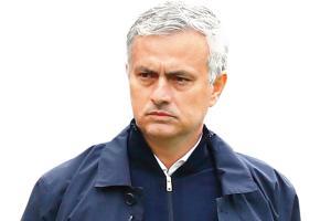 Jose Mourinho's exit cost Manchester United a whopping Rs 170 crore