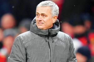 Jose Mourinho open to working in France