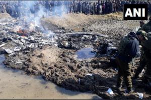 No reports of any IAF jet damaged in action by 'India's adversaries'