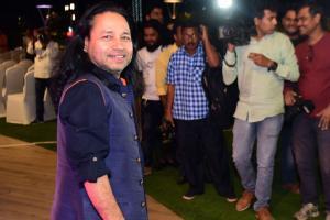 Kailash Kher: Accusing without formal complaint is  not authentic