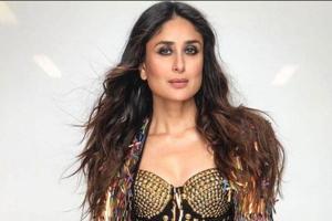 Kareena Kapoor: My character in Takht socially relevant